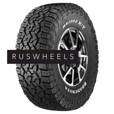 Шины Roadcruza 275/70R16 114T RA7000 X/T TL Шины Roadcruza 275/70R16 114T RA7000 X/T TL