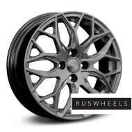 Диски Скад R16 / 6J PCD 4x100 ЕТ 45 ЦО 60.1 Фабиан