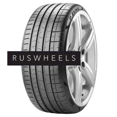 Шины Pirelli 265/35 r21 P ZERO PZ4 SPORTS CAR 101Y