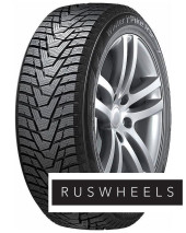 Шины Hankook 275/65 r17 Winter I Pike X W429A 115T Шипы