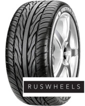 Шины Maxxis 245/35 r20 MA-Z4S Victra 95W