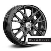 Диски Wheels UP R14 / 5.5J PCD 4x100 ЕТ 45 ЦО 54.1 Up127 Диски Wheels UP R14 / 5.5J PCD 4x100 ЕТ 45 ЦО 54.1 Up127
