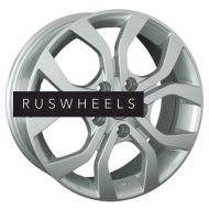 Диски Replay 6,5x16/5x114,3 ET50 D67,1 HND269 Sil (конус, C570) Диски Replay 6,5x16/5x114,3 ET50 D67,1 HND269 Sil (конус, C570)