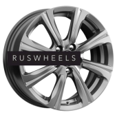 Грузовые диски iFree 6x15/4x100 ET45 D67,1 Апероль (КС862) Хай Вэй Грузовые диски iFree 6x15/4x100 ET45 D67,1 Апероль (КС862) Хай Вэй