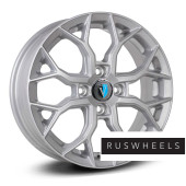 Диски Venti R14 / 5.5J PCD 4x98 ЕТ 35 ЦО 58.6 1419