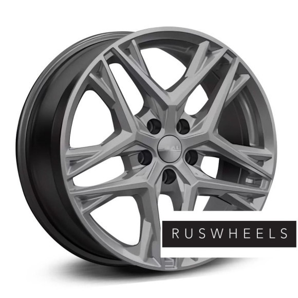 Диски Скад R18 / 8J PCD 5x130 ЕТ 43 ЦО 84.1 Челси