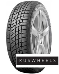 Шины Kumho 215/55/18 V 99 WS-71 Шины Kumho 215/55/18 V 99 WS-71
