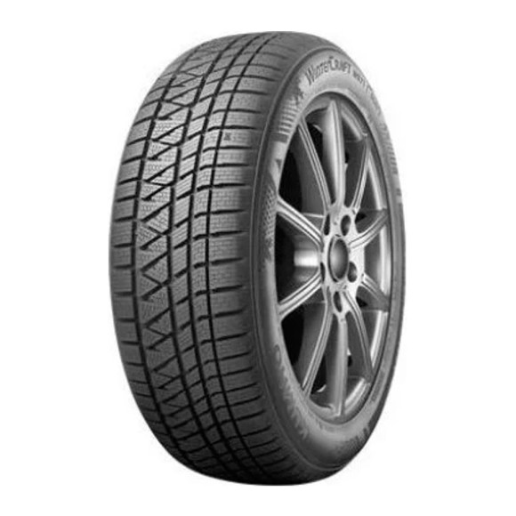 Шины Kumho  215/55/18  V 99 WS-71