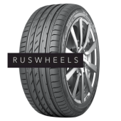 Шины Nokian Tyres 225/50R17 98W XL Nordman SZ2 TL