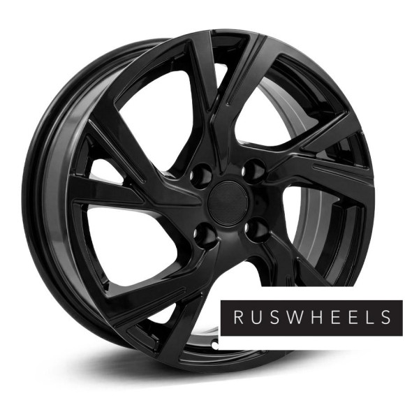 Диски RST R15 / 6J PCD 4x100 ЕТ 46 ЦО 54.1 R075