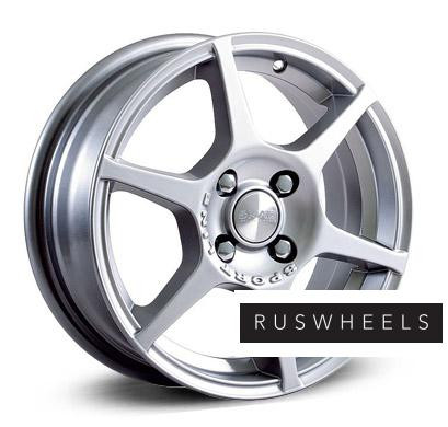 Диски Скад R14 / 5.5J PCD 4x98 ЕТ 38 ЦО 58.6 Ягуар Диски Скад R14 / 5.5J PCD 4x98 ЕТ 38 ЦО 58.6 Ягуар
