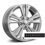 Диски iFree Original R16 / 6J PCD 5x114.3 ЕТ 43 ЦО 67.1 Creta КС778 Диски iFree Original R16 / 6J PCD 5x114.3 ЕТ 43 ЦО 67.1 Creta КС778