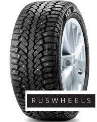 Шины Pirelli Formula  215/70/16  T 100 Formula Ice  Ш. старше 3-х лет