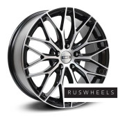 Диски NEO R18 / 8J PCD 5x112 ЕТ 45 ЦО 66.6 840 Диски NEO R18 / 8J PCD 5x112 ЕТ 45 ЦО 66.6 840