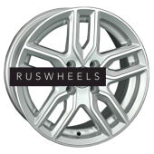 Диски LS 6,5x15/5x100 ET38 D73,1 735 SF (конус)