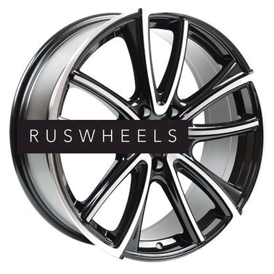 Диски Tech Line 7x16/5x114,3 ET40 D67,1 682 BD Диски Tech Line 7x16/5x114,3 ET40 D67,1 682 BD