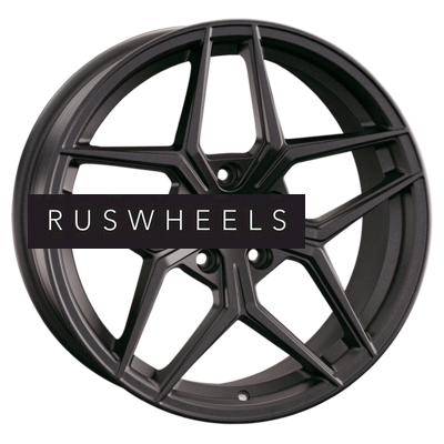 Диски Replay 8x18/5x114,3 ET30 D60,1 LX191 MB (конус, C570)