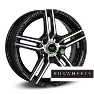 Диски Megami R16 / 6.5J PCD 5x110 ЕТ 37 ЦО 65.1 MGM-1