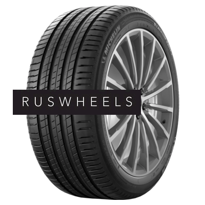 Шины Michelin 315/35R20 110Y XL Latitude Sport 3 TL ZP