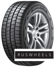 Шины Hankook 215/70 r15c Vantra ST AS2 RA30 109/107S