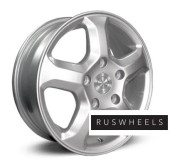 Диски Legeartis Optima R16 / 6J PCD 5x118 ЕТ 50 ЦО 71.1 RN35