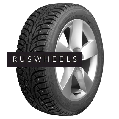 Шины Ikon 175/65 r14 Character Ice 5 86T Шипы