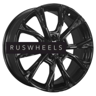 Диски Khomen Wheels 7,5x19/5x114,3 ET40 D64,1 KHW1907 (Haval F7/F7x) Black Диски Khomen Wheels 7,5x19/5x114,3 ET40 D64,1 KHW1907 (Haval F7/F7x) Black