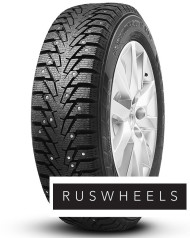 Шины Amtel 185/65 r14 NORDMASTER EVO 86T Шипы
