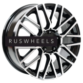 Диски Tech Line 6,5x17/5x114,3 ET46 D67,1 739 BD Диски Tech Line 6,5x17/5x114,3 ET46 D67,1 739 BD