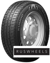 Шины Kumho 215/70/15 R 109/107 C PorTran CW51 Шины Kumho 215/70/15 R 109/107 C PorTran CW51