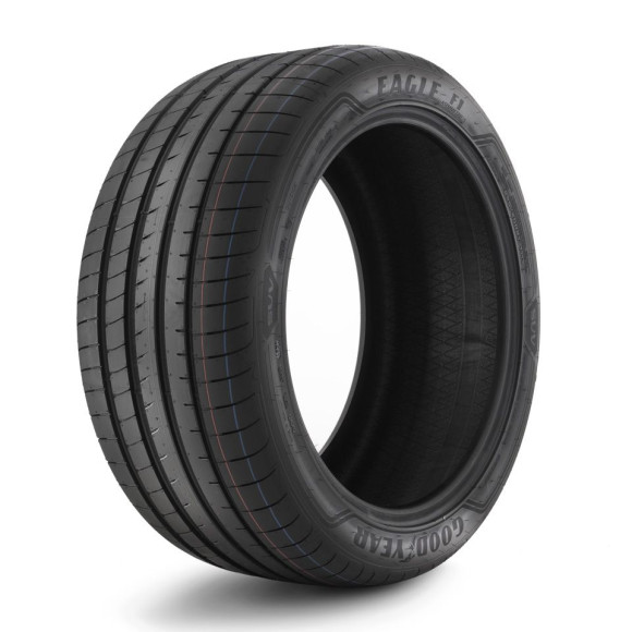 Шины GoodYear  275/40/22  Y 107 EAG. F-1 ASYMMETRIC 3 FP SUV  XL