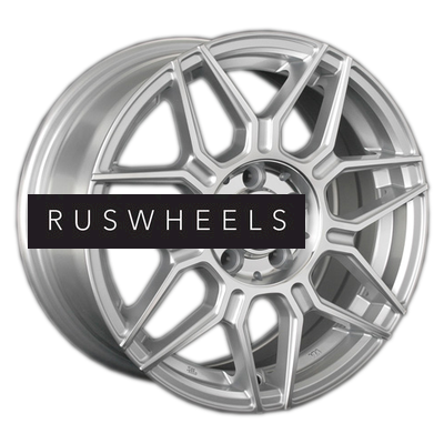 Диски LS 6,5x15/4x100 ET45 D60,1 785 SF (конус)