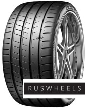 Шины Kumho 285/30 r20 ECSTA PS91 99Y Шины Kumho 285/30 r20 ECSTA PS91 99Y