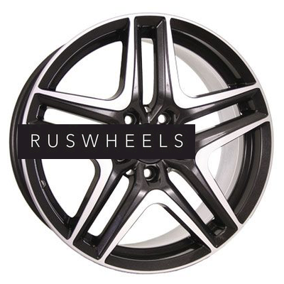 Диски Neo 8x18/5x112 ET40 D66,6 823 BD Диски Neo 8x18/5x112 ET40 D66,6 823 BD