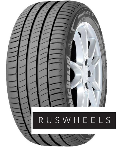 Шины Michelin 245/45 r19 Primacy 3 98Y Runflat