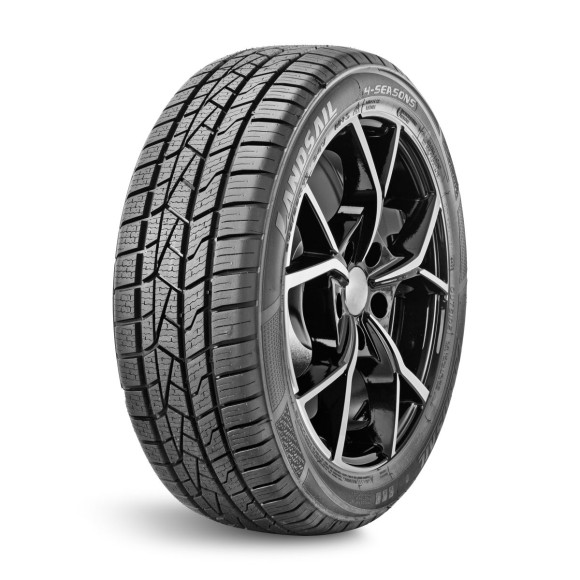 Шины Landsail  175/70/14  T 88 4-SEASONS  XL