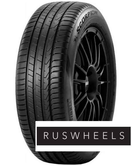 Шины Pirelli 255/45 r19 Scorpion 100V Шины Pirelli 255/45 r19 Scorpion 100V