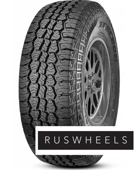 Шины Tracmax P195/80R15 100T XL X-Privilo AT01 TL Шины Tracmax P195/80R15 100T XL X-Privilo AT01 TL