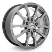 Диски Xtrike 6.5\R16 5*112 ET45 d57.1 HSB