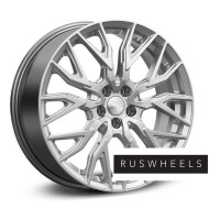 Диски Скад R18 / 7J PCD 5x114.3 ЕТ 45 ЦО 66.1 Эльба Диски Скад R18 / 7J PCD 5x114.3 ЕТ 45 ЦО 66.1 Эльба