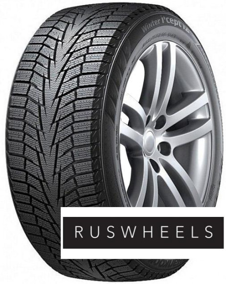 Шины Hankook 185/60 r15 Winter i*cept iZ2 W616 88T