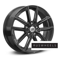 Диски Wheels UP R17 / 6.5J PCD 5x114.3 ЕТ 49 ЦО 67.1 Up104