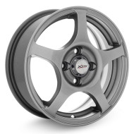 Диски Xtrike 5.5\R14 4*100 ET35 d67.1 HSB