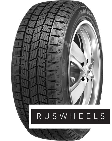 Шины Sailun 215/60R17 100T XL Ice Blazer Arctic SUV TL