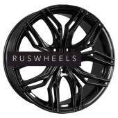 Диски Tech Line 8,5x20/5x120 ET30 D66,1 205 BL Диски Tech Line 8,5x20/5x120 ET30 D66,1 205 BL