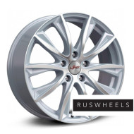 Диски iFree R18 / 7.5J PCD 5x114.3 ЕТ 50 ЦО 67.1 Каzaнтип Диски iFree R18 / 7.5J PCD 5x114.3 ЕТ 50 ЦО 67.1 Каzaнтип