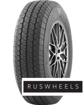 Шины Headway 205/65 r16c HR601 107/105T