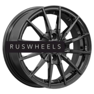 Диски iFree 5,5x14/4x100 ET43 D60,1 Финчер (КС1119) BK Диски iFree 5,5x14/4x100 ET43 D60,1 Финчер (КС1119) BK