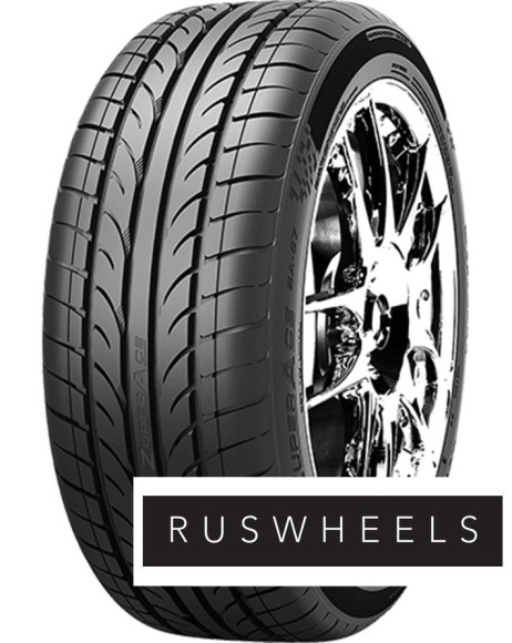Шины Westlake 205/55 r16 SA57 94W
