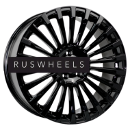 Диски RST 8,5x20/5x120 ET45,5 D62,5 R062 BL Диски RST 8,5x20/5x120 ET45,5 D62,5 R062 BL